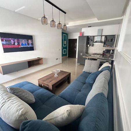 Islane Bay Apartment Агадир Екстериор снимка