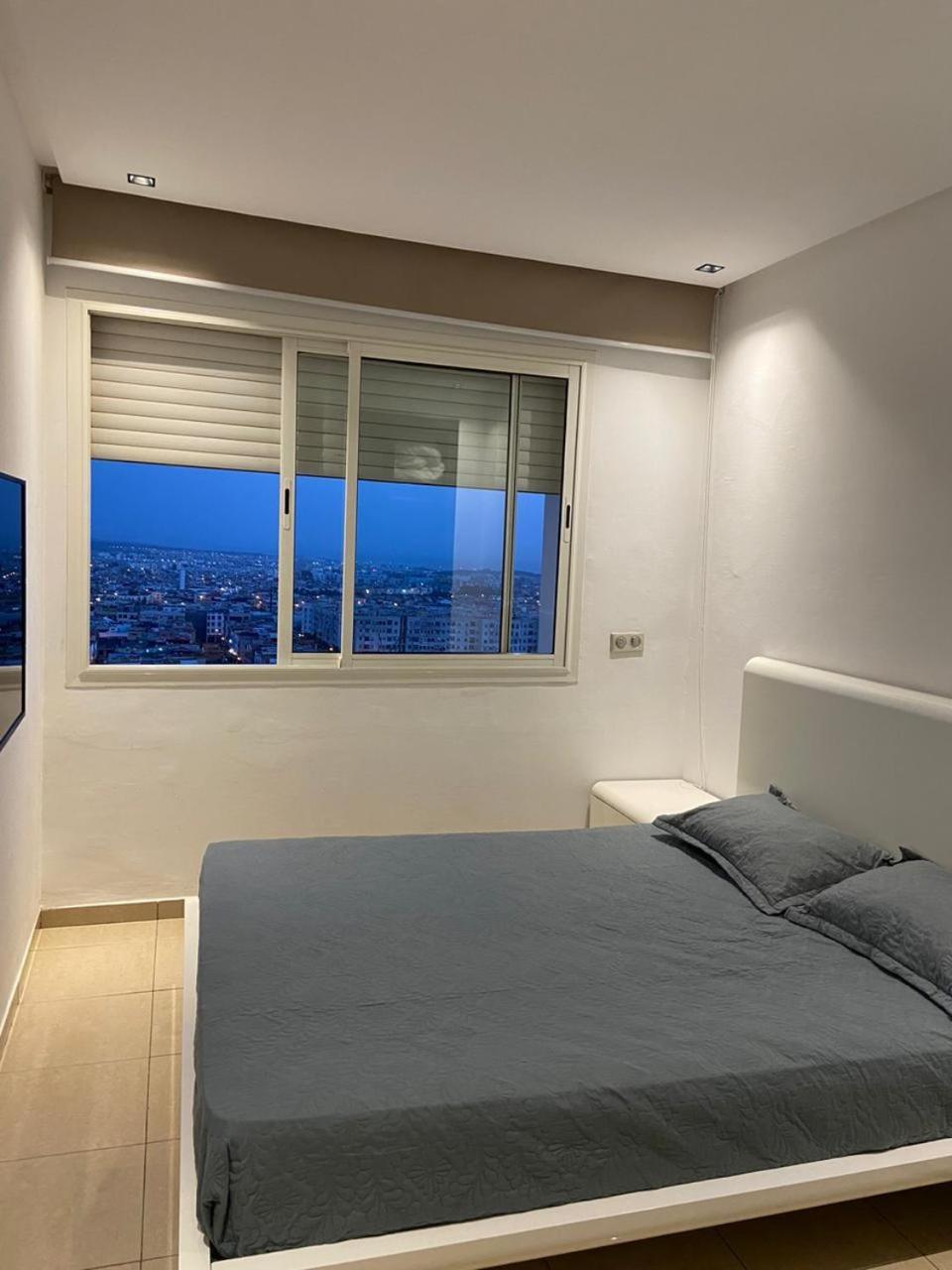 Islane Bay Apartment Агадир Екстериор снимка