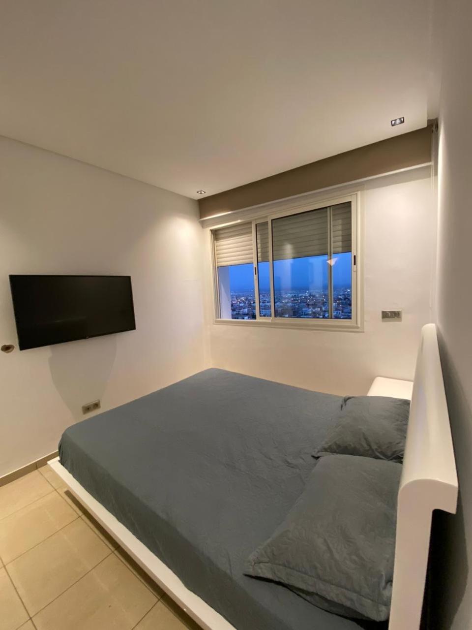 Islane Bay Apartment Агадир Екстериор снимка