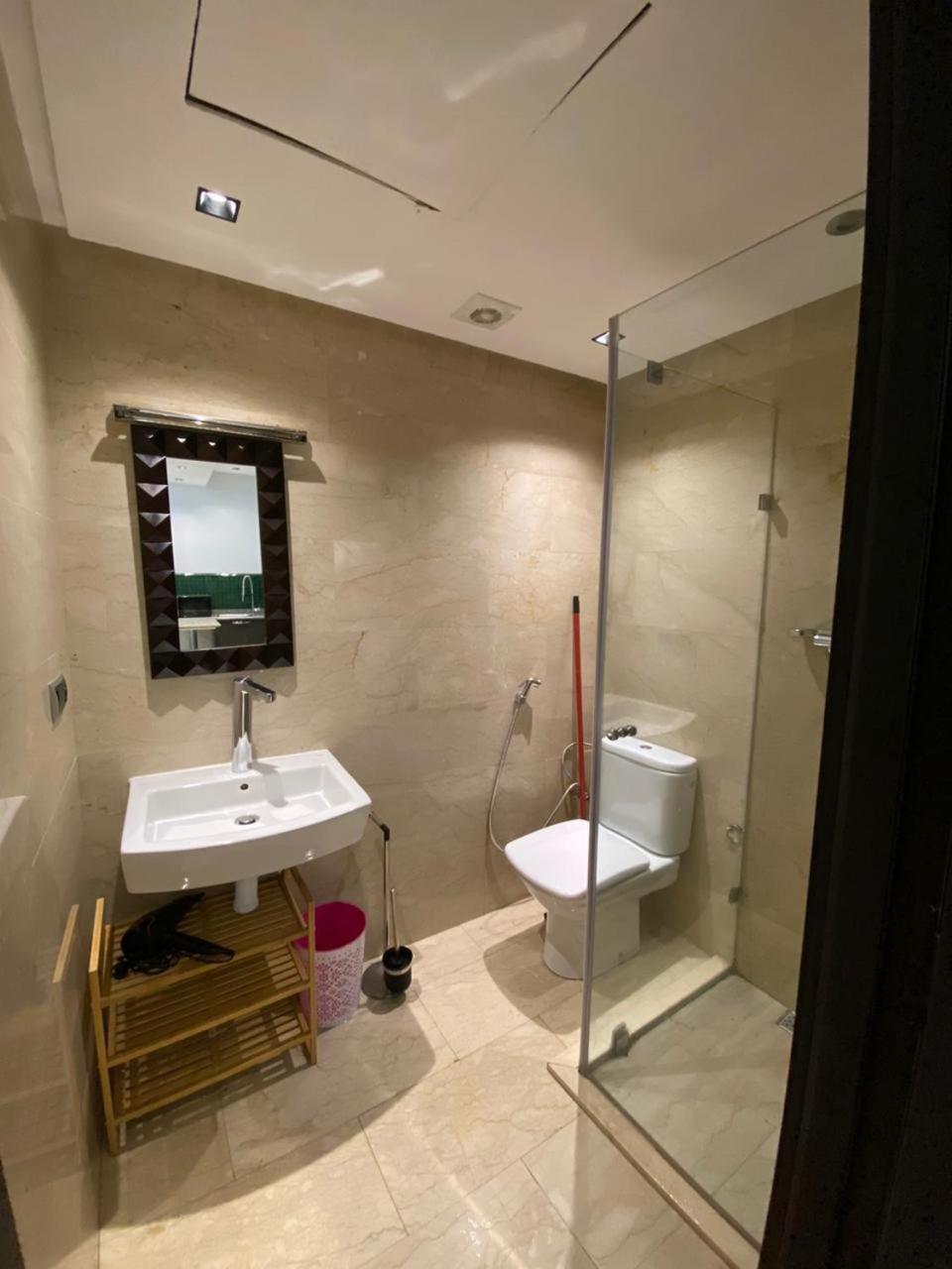 Islane Bay Apartment Агадир Екстериор снимка