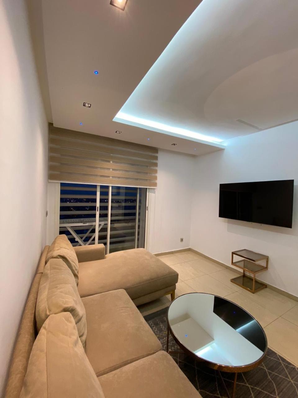 Islane Bay Apartment Агадир Екстериор снимка