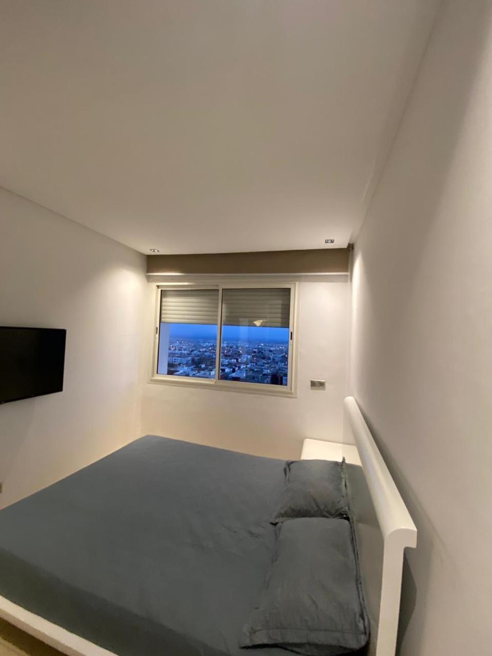 Islane Bay Apartment Агадир Екстериор снимка