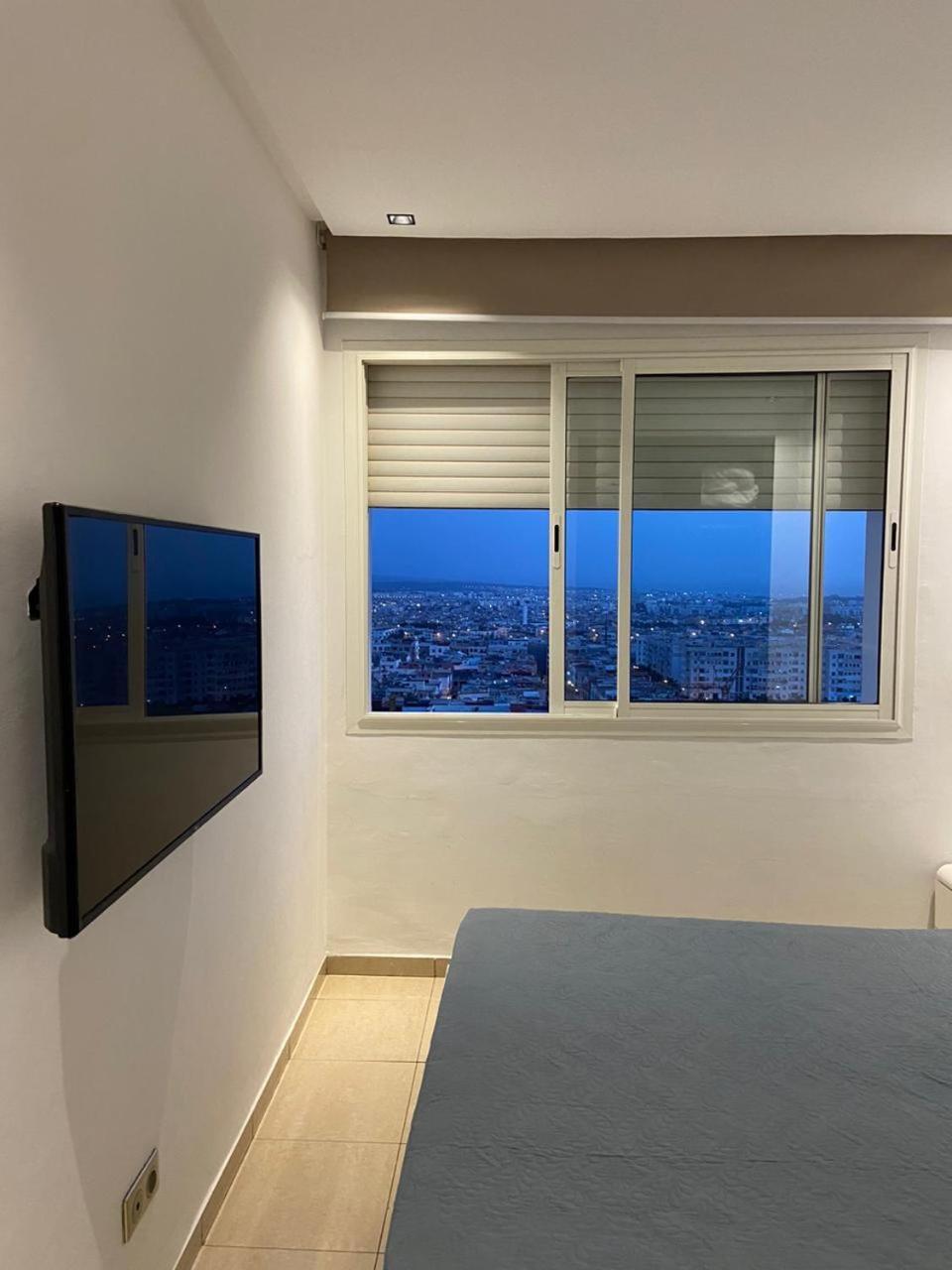 Islane Bay Apartment Агадир Екстериор снимка