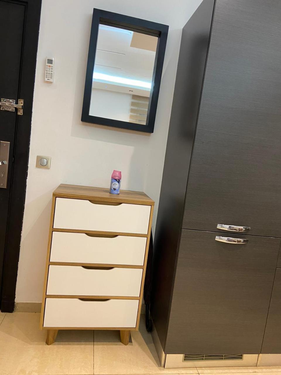 Islane Bay Apartment Агадир Екстериор снимка