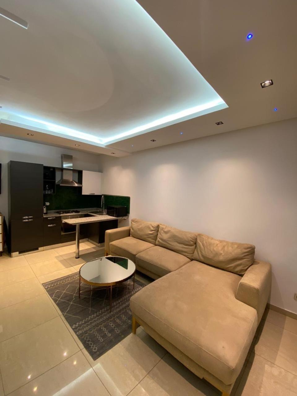 Islane Bay Apartment Агадир Екстериор снимка
