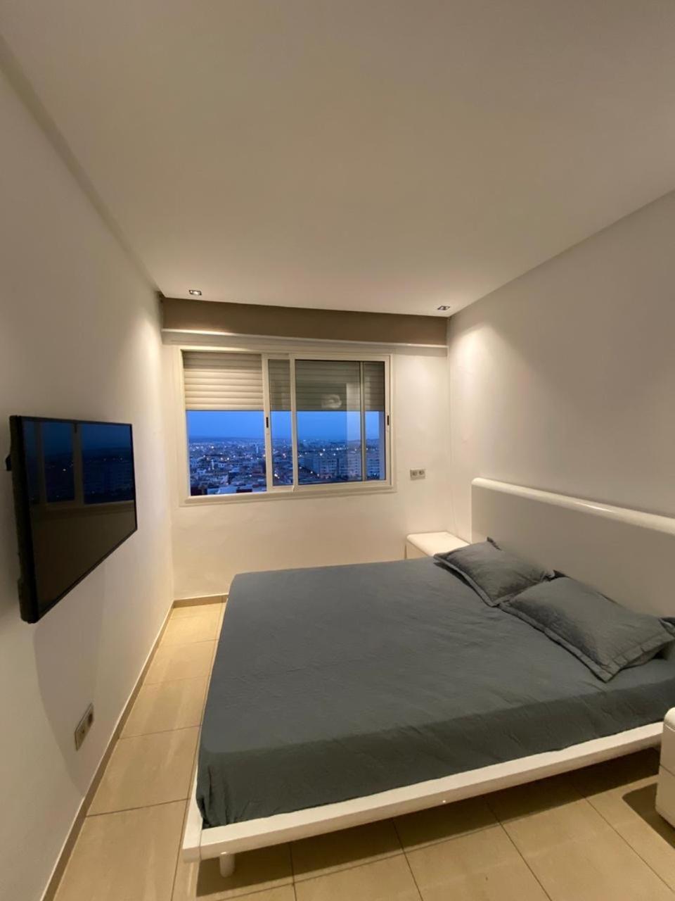 Islane Bay Apartment Агадир Екстериор снимка
