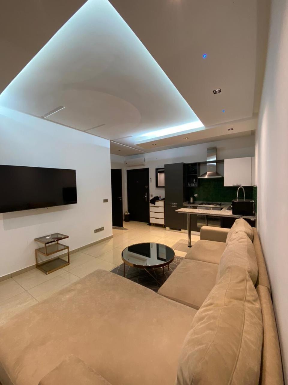 Islane Bay Apartment Агадир Екстериор снимка