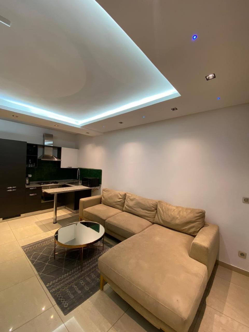 Islane Bay Apartment Агадир Екстериор снимка