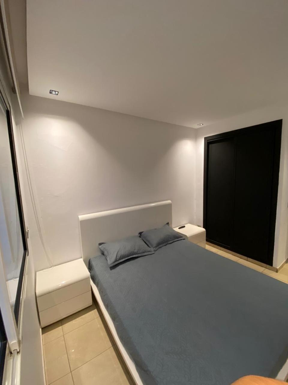 Islane Bay Apartment Агадир Екстериор снимка
