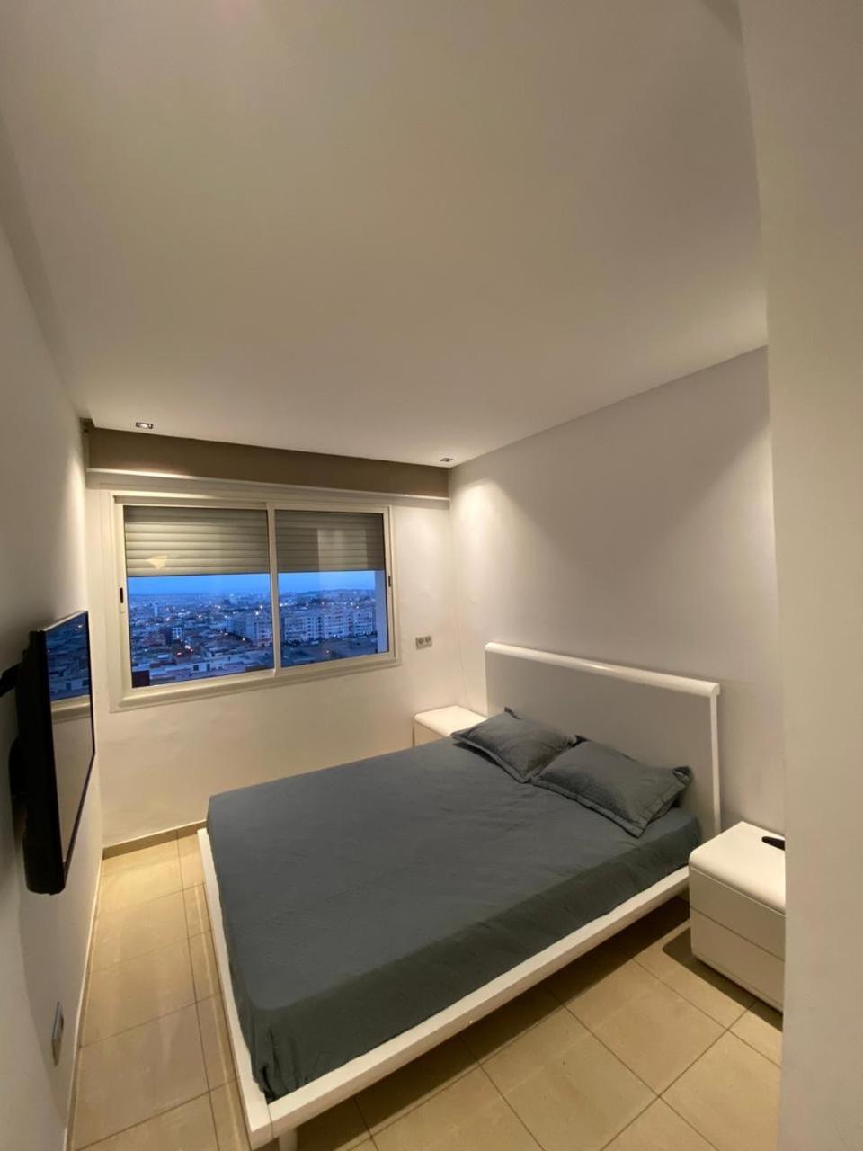 Islane Bay Apartment Агадир Екстериор снимка