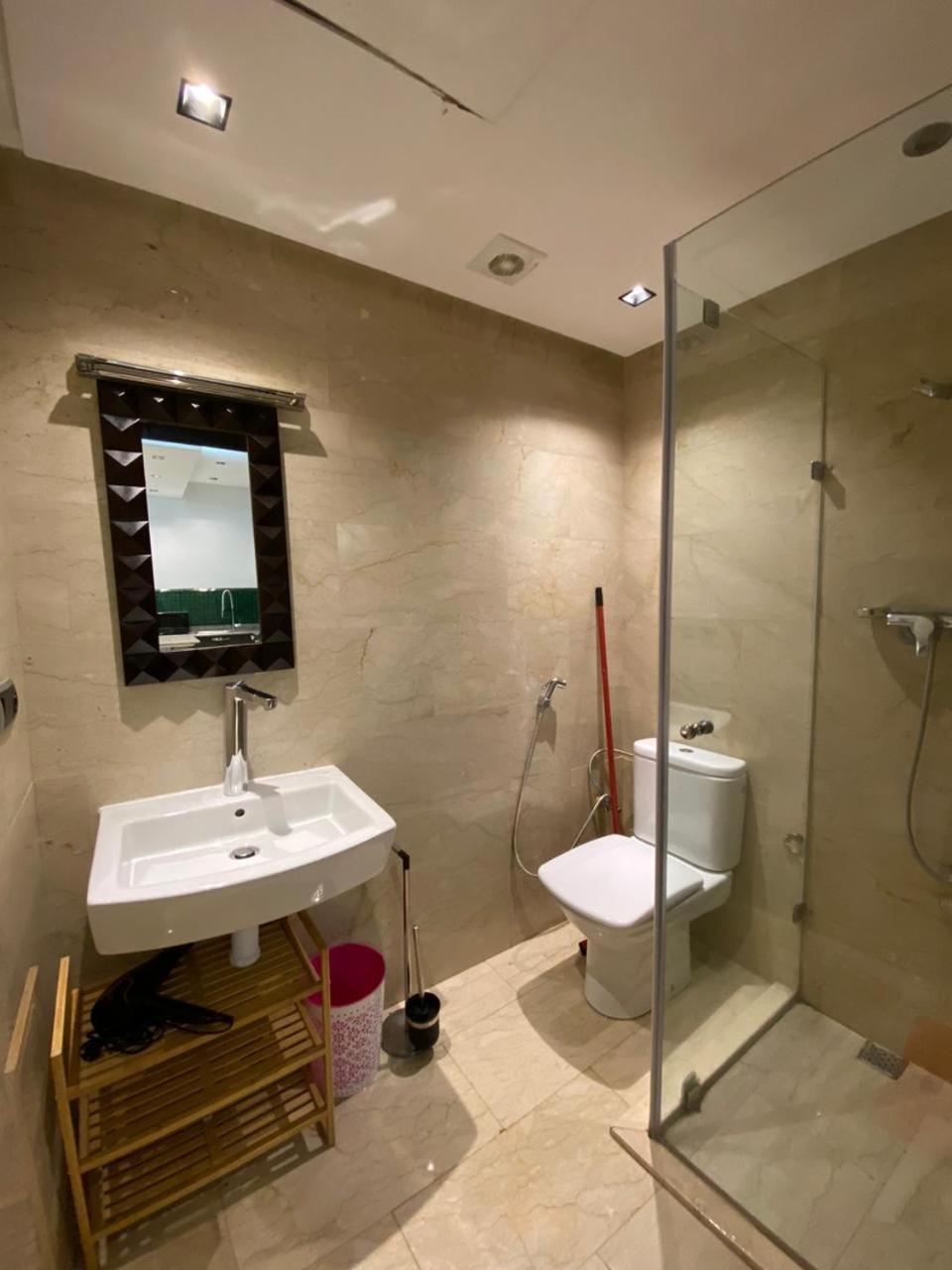 Islane Bay Apartment Агадир Екстериор снимка