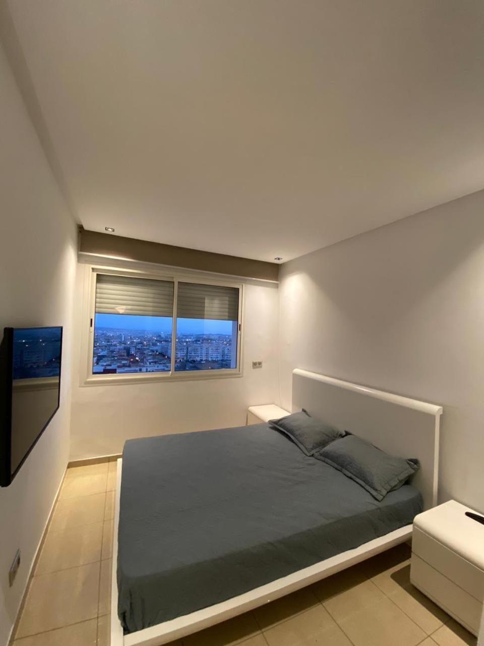 Islane Bay Apartment Агадир Екстериор снимка