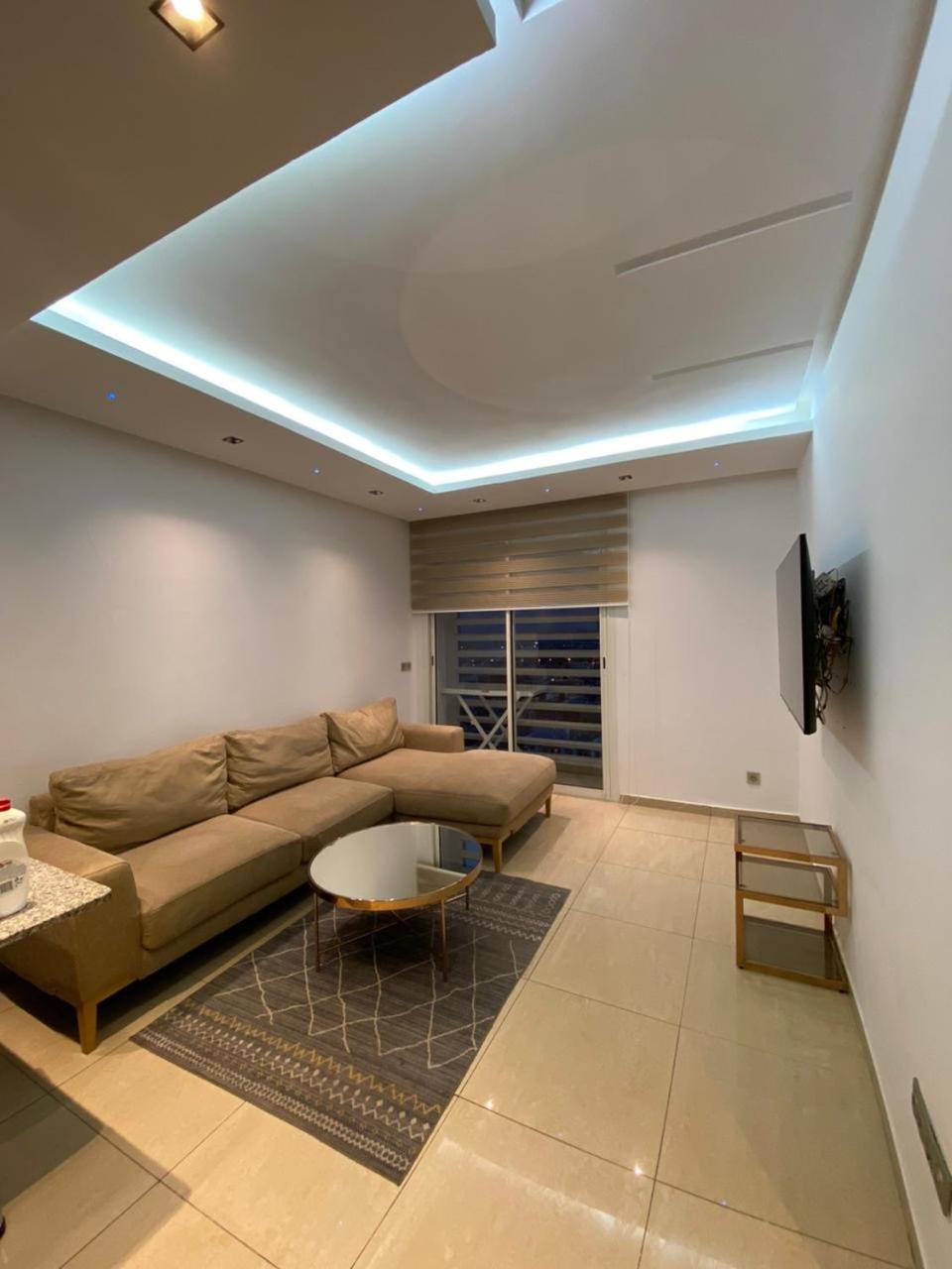 Islane Bay Apartment Агадир Екстериор снимка