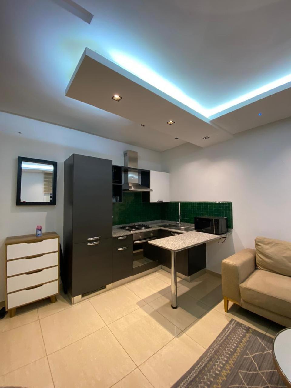 Islane Bay Apartment Агадир Екстериор снимка