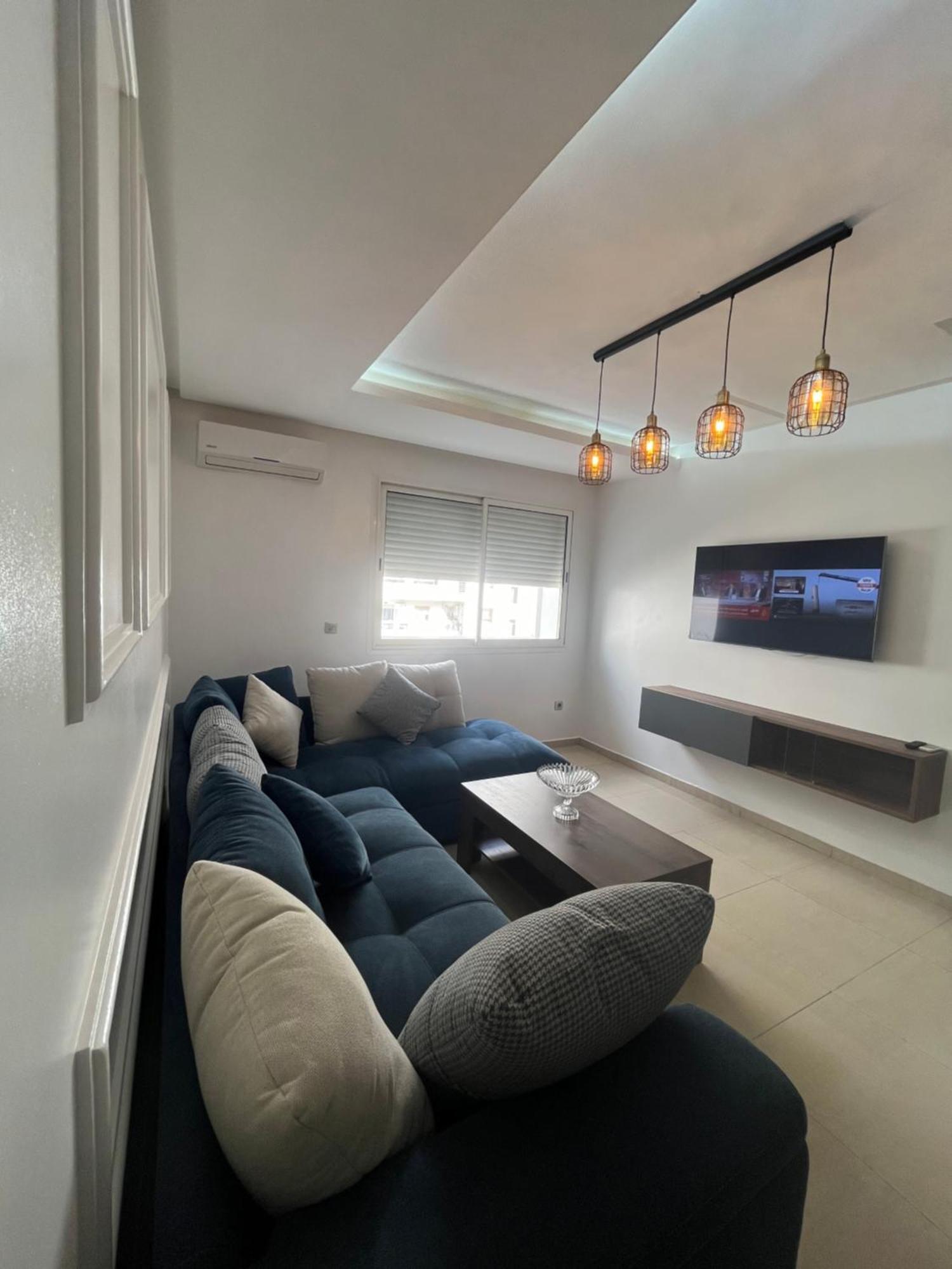 Islane Bay Apartment Агадир Екстериор снимка